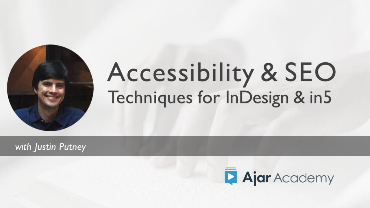accessibility course on Ajar Academy