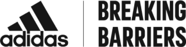 Adidas Breaking Barriers Adidas Breaking Barriers