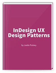 InDesign UX Design Patterns full guide (cover image)